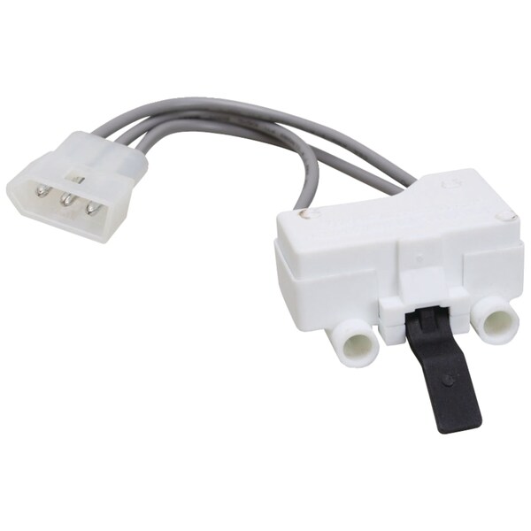 Erp Replacement Dryer Door Switch for Whirlpool 3406107 3406107